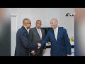 ኢትዮጵያ ለግብፁ ሚኒስትር የተሰጠችው ምላሽ  || ጌታቸው ረዳ በአሜሪካ ያደረጉት ውይይት