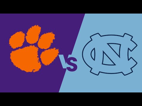 North Carolina vs. Clemson odds, line, time: 2024 college basketball ...