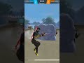 Free Fire Max Highlights #freefiremax #elimination #phonk
