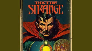 Doctor Strange (Today in Marvel History Theme)