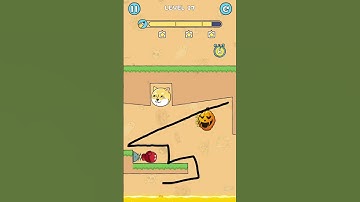 new version bees pet game //save doge// level 27 || #shorts #ytshorts #beesgameking