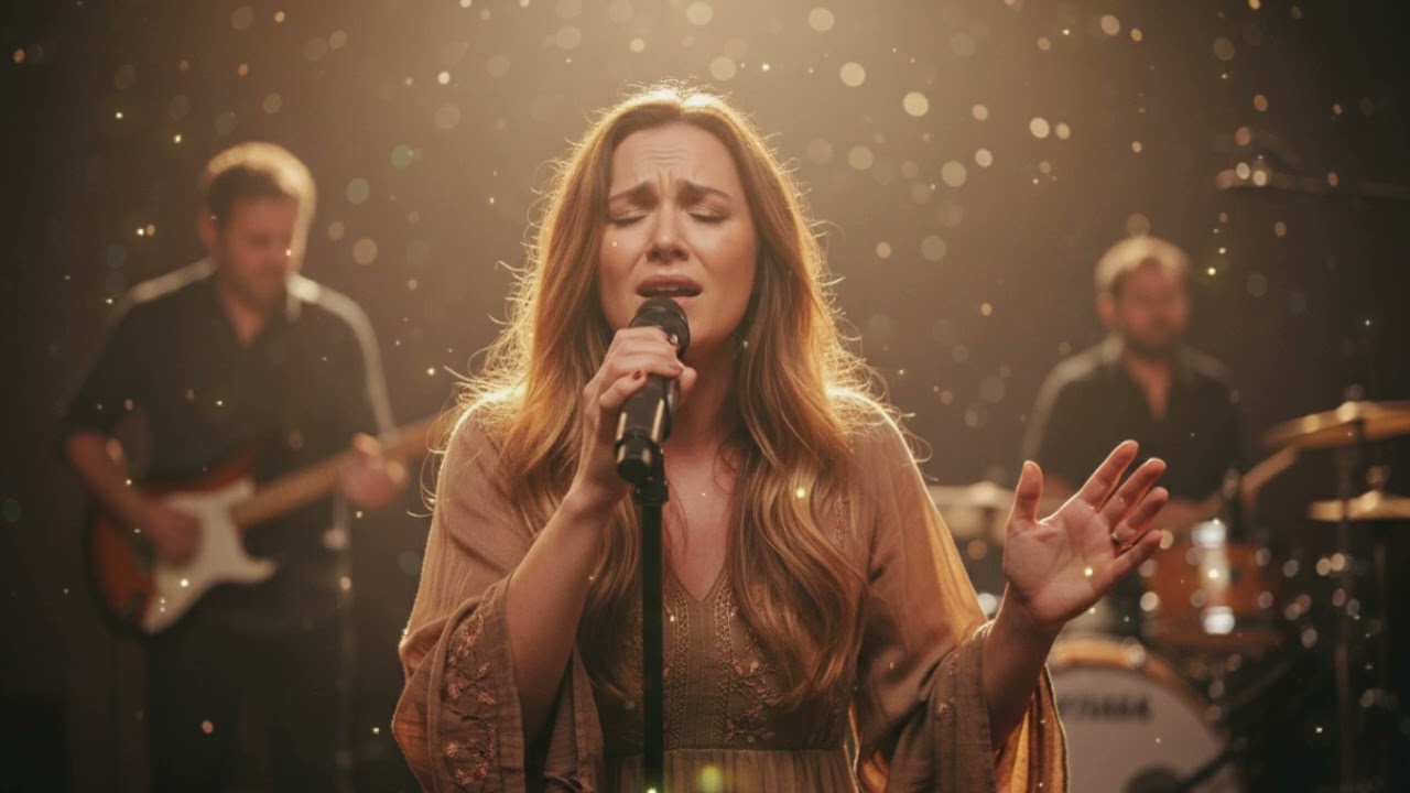 Fidelidade Eterna | Worship 2026 |Louvores Que Vão Marcar a Alma 