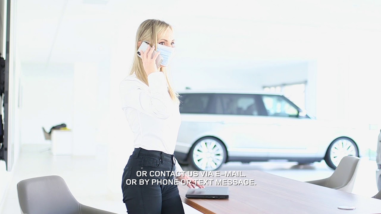 JLCS 20 LR COVID19 Vehicle Cleaning Video UK