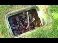 How to blow out (winterize) your sprinkler system