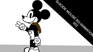 SUICIDE MOUSE BG ANIMATION TEST(002)