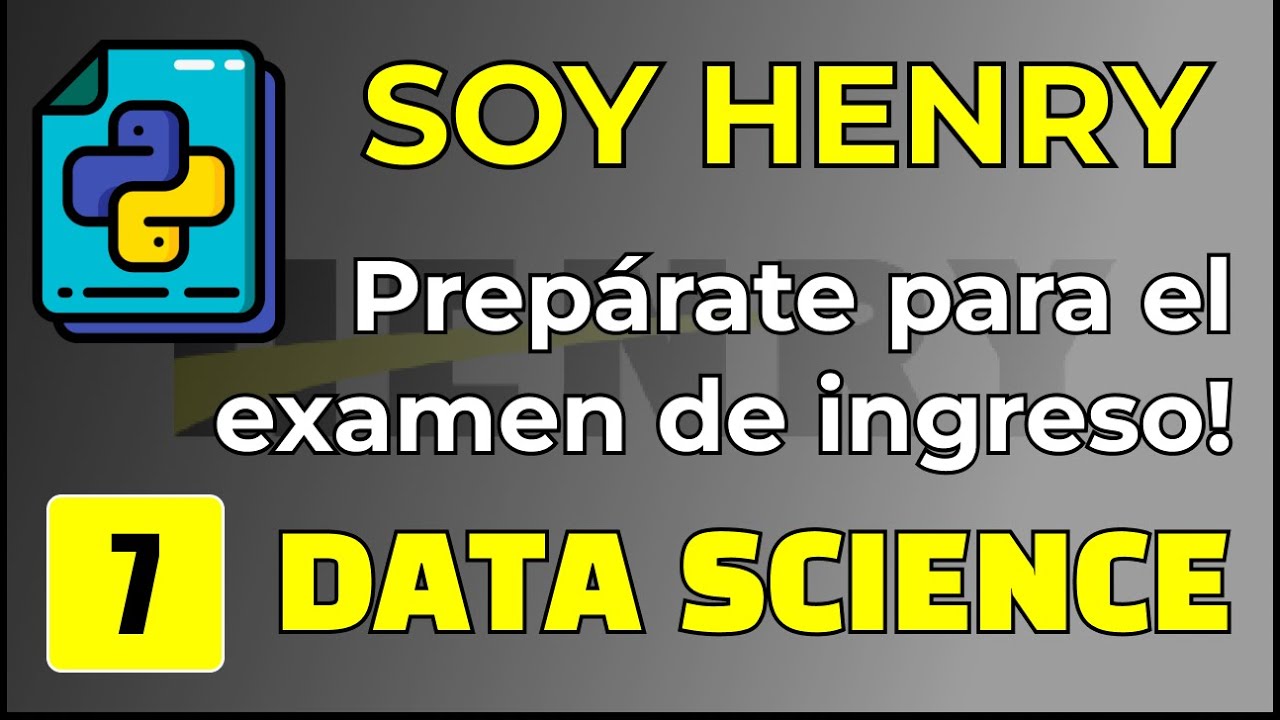 pulse · soyhenry python-prep · github Images High... SoyHenry - DataScience-Ej-7-Python-Preparate para el ingreso a SoyHenry ...