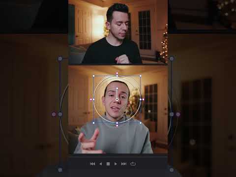 How to Blur a Face in Davinci Resolve 18 (Blur Effect) #blureffect #davinciresolve