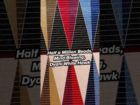 Wopila Lineage III By Dyani White Hawk Lakota