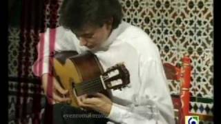 Jose Antonio Rodriguez  "Farruca" chords