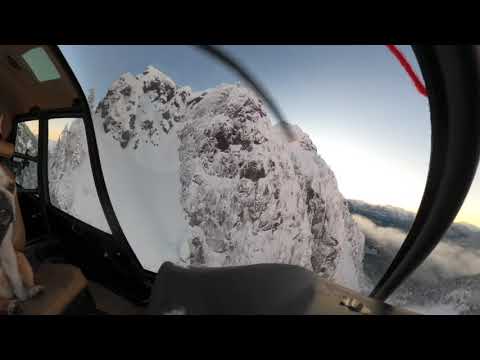 Flying with First