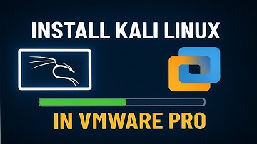 How to Install Kali Linux in VMware Workstation Pro – Step-by-Step Tutorial (Beginner Friendly)