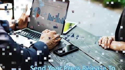 Where To Submit Press Release For Free