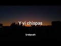 Coldplay -Sparks (Subtitulado al español)