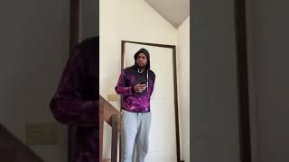 When the Buss it challenge goes wrong...