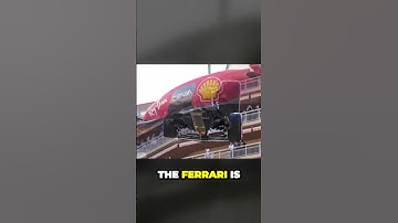 Uncovering the Surprising Aerodynamic Secrets of F1 Racing Teams