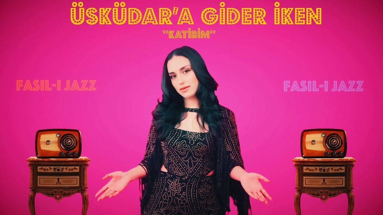 Watch Fasıl-ı Jazz - KATİBİM on YouTube Watch Fasıl-ı Jazz - KATİBİM on YouTube