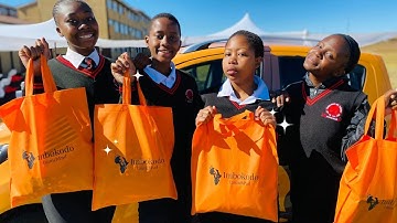 Introducing the Imbokodo LaunchPad Hub