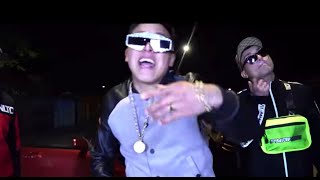 Video thumbnail of "Dele Cotele - Yohancito, Yordano El Menor, Adan La Amenazza [Video Oficial]"