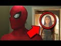 9 Cosas En Spider-Man: Homecoming Que No Notaste