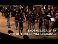 29:11 International Exchange and the Minnesota Orchestra: Shosholoza