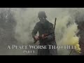 A place worse than hell part 1 a ww1 short film