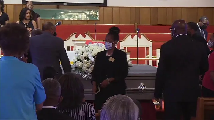 Virginia Simmons Batchelor Celebration of Life