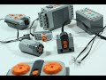 LEGO Power Functions (Brick Tip #7)