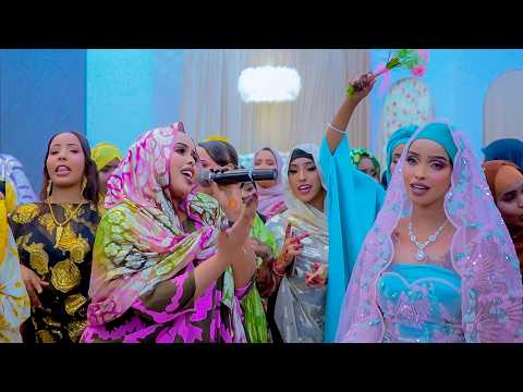 SHAADIYA SHARAF DAMAASHAD FARAX JECEL OFFICIALL MUSIC 2026