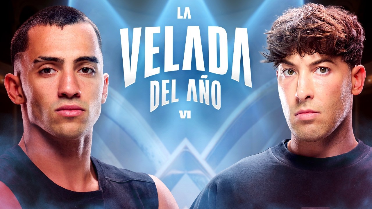 GERO ARIAS VS VIRUZZ | CARA A CARA