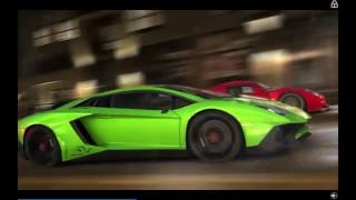 Highway Racer (WANTED) screenshot 1