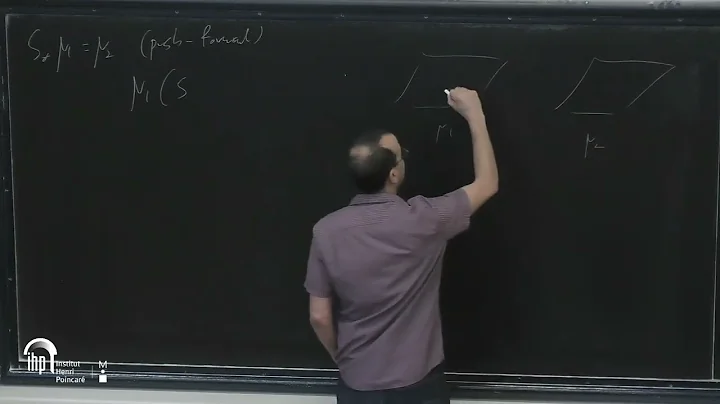 Isoperimetric inequalities in high dimensional convex sets (Lecture 2 - Part 1)