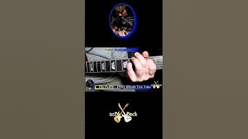 Thumbnail of Police - Every Breath You Take#guitar #shorts ##guitar # #music#police#sting