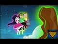 DC Superhero girls | #itsComplicated |