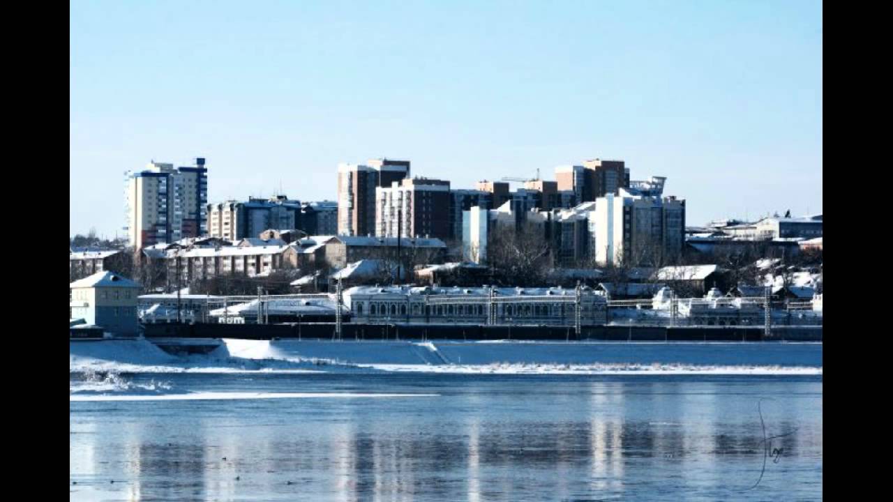 Вольво центр иркутск