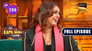 The Kapil Sharma Show Season 2 | Ten Years Of Gangs Of Wasseypur | Ep 298 |Full Episode| 28 Jan 2023