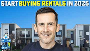 How to Buy a Rental Property in 2025 (6 Beginner Steps)