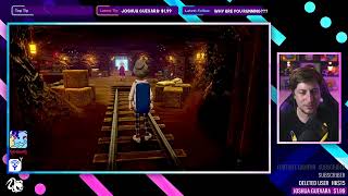 NEW POKEMON! NEW ME! POKEMON SWORD AND SHIELD GAMEPLAY - START