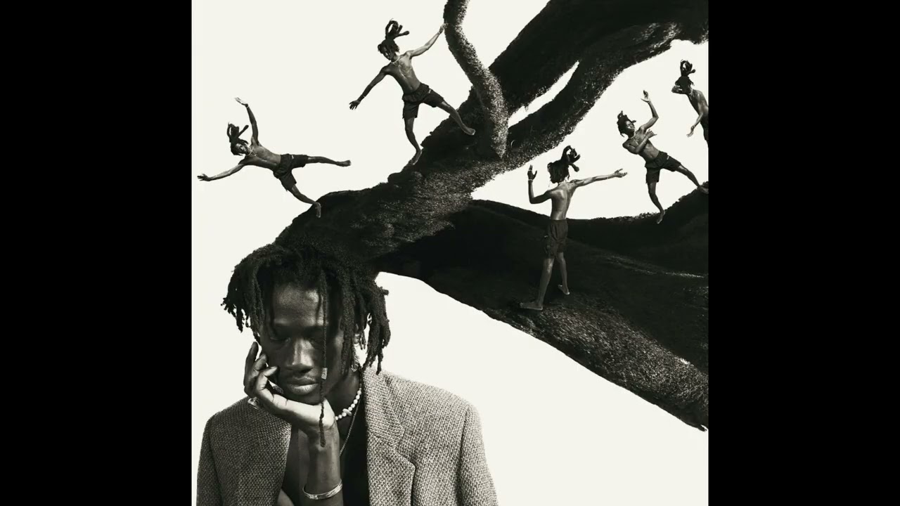 [FREE] Saba x Kendrick Lamar Type Beat 