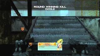 Sick Underpass Wallbang // First Killcam w/ New Gamertag