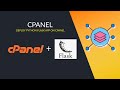 Deploy python flask app on #Cpanel shared hosting