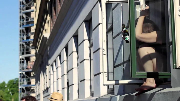 Francis Bowie  "Sunny Day" (CPH Distortion Version)