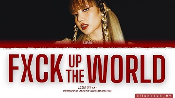 LISA (리사 ) - 