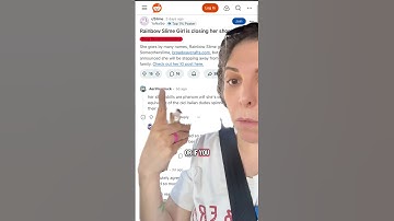 Please weigh in. #slime #reddit #helpmeout