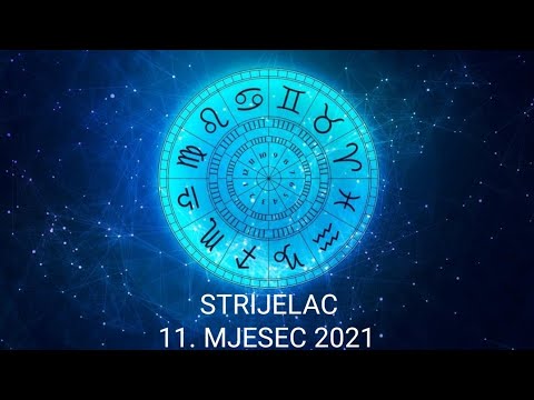 Video: Strijelac