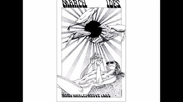 March Ides - Overhead / Dreamcoat / Asunder