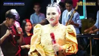 WURUNG KAWIN SUSY ARZETTY SHOW NMS HAJAT KEL. BPK. WKL. NANANG, R & IBU CAWINAH MUARABARU