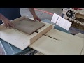Incredible Table Saw Sled | Woodworking Incredible Table Saw Sled | Woodworking