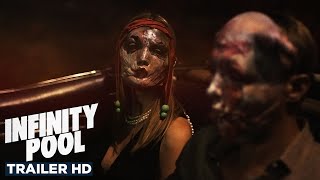 INFINITY POOL | Official Trailer HD