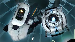 ГЛаДОС ИЛИ УИТЛИ? ► Portal 2 |3| ГЛаДОС ИЛИ УИТЛИ? ► Portal 2 |3|