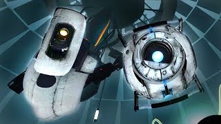 ГЛаДОС ИЛИ УИТЛИ? ► Portal 2 |3|